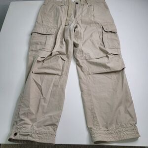 Colorado Cargo Pants Military Spec Grade Khaki 34x30 Tactical Utility